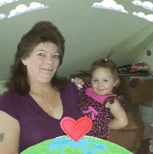 Meet your Posher, Rose